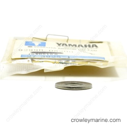 Plain Washer thumbnail-2