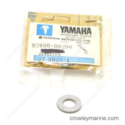 Plain Washer thumbnail-1