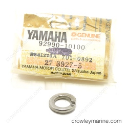 Spring Washer thumbnail-1