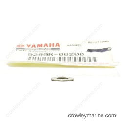WASHER thumbnail-1