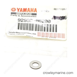 WASHER thumbnail-2