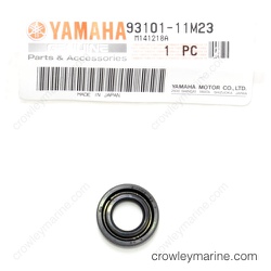 Oil Seal