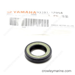 Oil Seal thumbnail-2