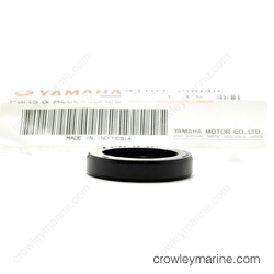 Oil Seal thumbnail-2