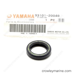 Oil Seal thumbnail-1