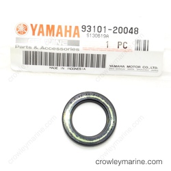 Oil Seal