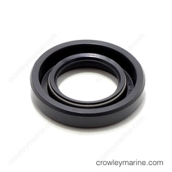 Oil Seal thumbnail-2