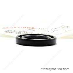 Oil Seal thumbnail-2