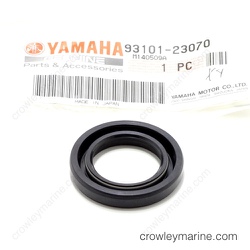 Oil Seal thumbnail-1