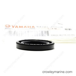 Oil Seal thumbnail-1