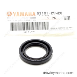 Oil Seal thumbnail-2