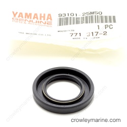 Oil Seal thumbnail-1