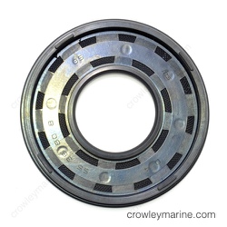 S-TYPE OIL SEAL