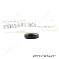 Oil Seal thumbnail-2