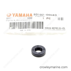 Oil Seal thumbnail-1