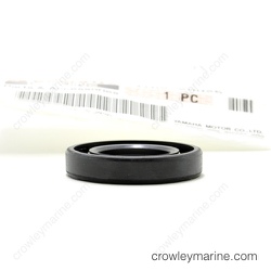 Oil Seal thumbnail-2