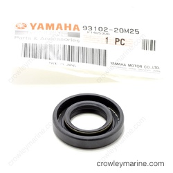 Oil Seal thumbnail-1