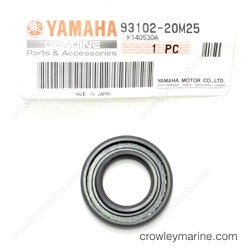 Oil Seal