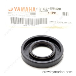 Oil Seal thumbnail-2