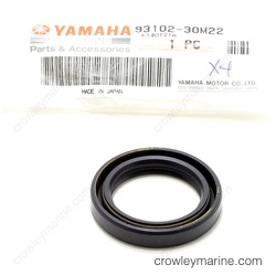 Oil Seal thumbnail-1