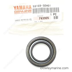 SW-TYPE OIL SEAL