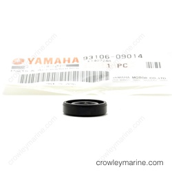 Oil Seal thumbnail-1