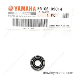 Oil Seal