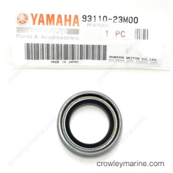 Oil Seal