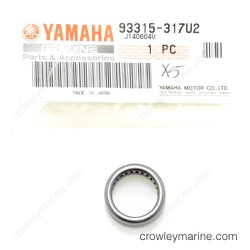 はろー 9331521429: BEARING, CYLINDRICAL (3R3) Yamaha - buy the 93315