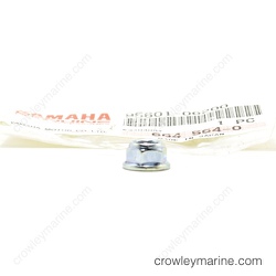 U-flange Nut thumbnail-1