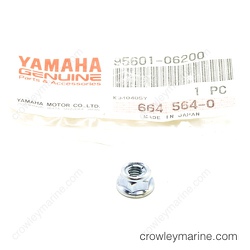 U-flange Nut thumbnail-2