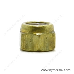 Self-Locking Nut thumbnail-1