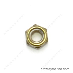 Self-Locking Nut
