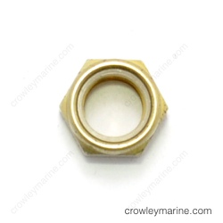 Flange Nut