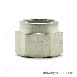 Flange Nut thumbnail-1