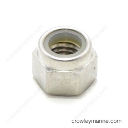 Flange Nut thumbnail-2