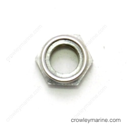 Flange Nut
