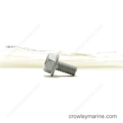 Flange Bolt thumbnail-2