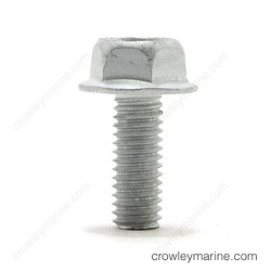 Flange Bolt thumbnail-1