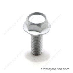 Flange Bolt thumbnail-2