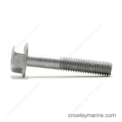 Flange Bolt thumbnail-1