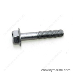 95895-06035-00 Flange Bolt - Yamaha Motors | Crowley Marine