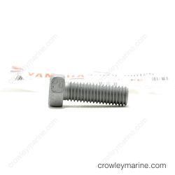 Bolt thumbnail-1