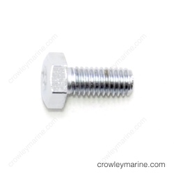 Hexagon bolt