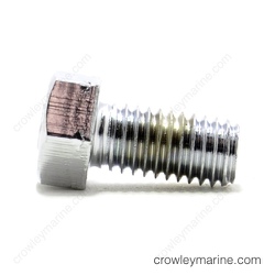 Hexagon bolt thumbnail-1