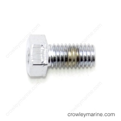 Hexagon bolt