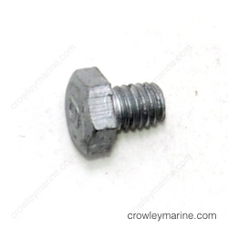 Hexagon bolt