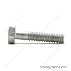 Hexagon bolt thumbnail-1