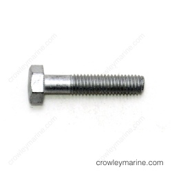 Hexagon bolt thumbnail-0