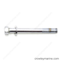 Bolt with Washer